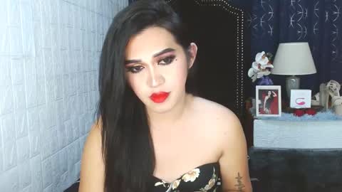 lustress_katalina69 online show from 03.02.25