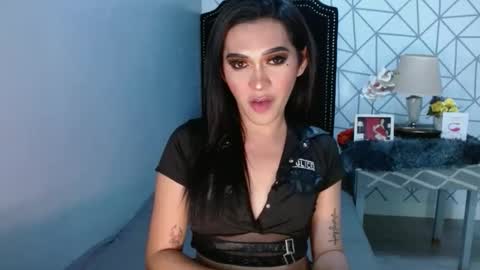 lustress_katalina69 online show from 12.19.25