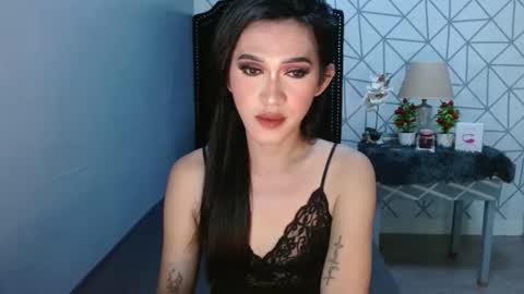 lustress_katalina69 online show from 02.19.26