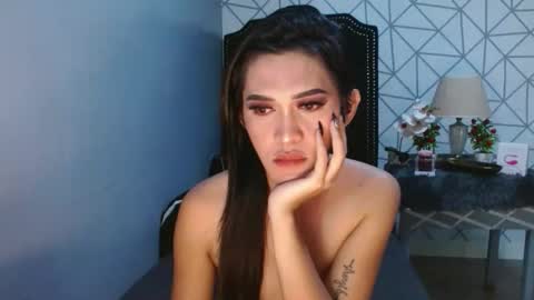 lustress_katalina69 online show from 03.02.26
