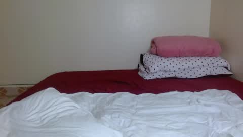 Snapshot of lustrouschoco chatting on 03.13.26 lustrous-choco online show from 03.13.26