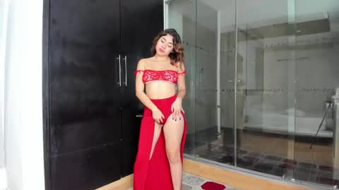 lustwhispers777 online show from 11.22.25