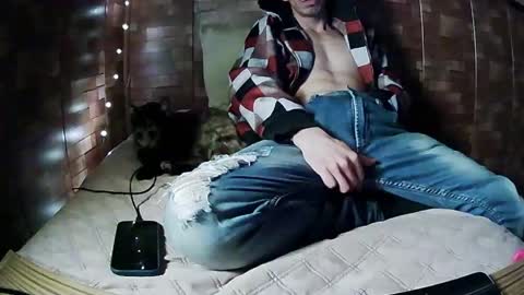 Snapshot of lustwinkxx chatting on 05.13.26 Steven Brook online show from 05.13.26