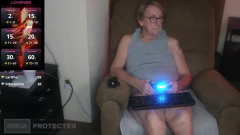 Snapshot of lusty48 chatting on 12.23.24 lusty48 online show from 12.23.24