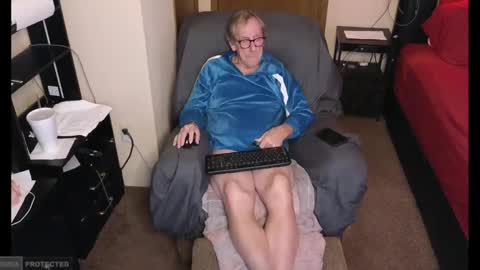 lusty48 online show from 12.30.24