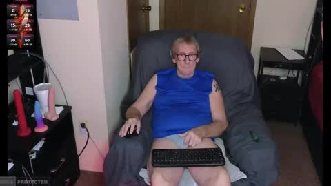 Snapshot of lusty48 chatting on 01.12.25 lusty48 online show from 01.12.25