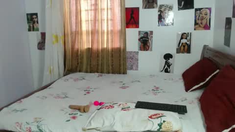 Snapshot of lusty_lana chatting on 11.16.25 lusty_lana online show from 11.16.25