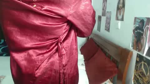 lusty_lana online show from 05.19.26