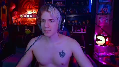 lustymatt online show from 11.03.25