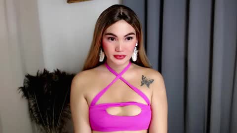 Snapshot of lustyseraphina chatting on 02.17.26 lustyseraphina online show from 02.17.26