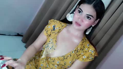 Snapshot of lustyseraphina chatting on 02.27.26 lustyseraphina online show from 02.27.26