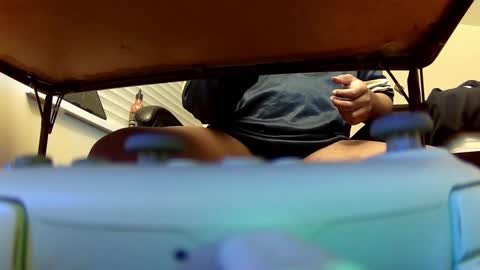 Snapshot of lustyvengeance chatting on 09.17.25 lustyvengeance online show from 09.17.25