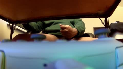 Snapshot of lustyvengeance chatting on 09.19.25 lustyvengeance online show from 09.19.25