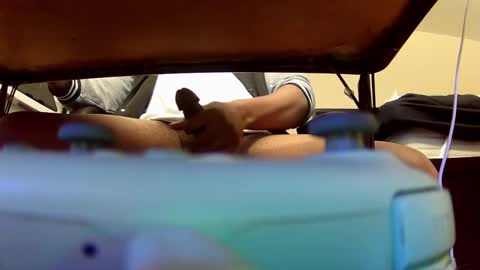 Snapshot of lustyvengeance chatting on 09.25.25 lustyvengeance online show from 09.25.25