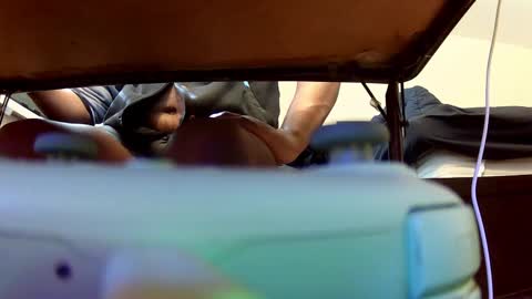 Snapshot of lustyvengeance chatting on 09.28.25 lustyvengeance online show from 09.28.25