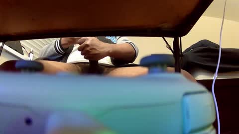 Snapshot of lustyvengeance chatting on 10.02.25 lustyvengeance online show from 10.02.25