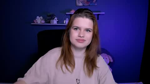 Snapshot of lusy_puff chatting on 12.31.24 lusy_puff online show from 12.31.24