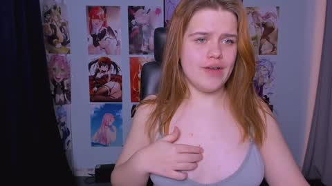 Snapshot of lusy_puff chatting on 01.20.25 lusy_puff online show from 01.20.25