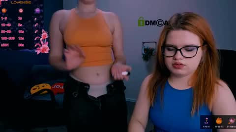 Snapshot of lusy_puff chatting on 02.26.25 lusy_puff online show from 02.26.25