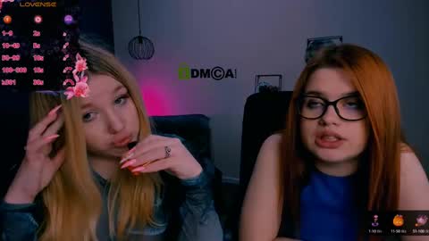 Snapshot of lusy_puff chatting on 02.27.25 lusy_puff online show from 02.27.25