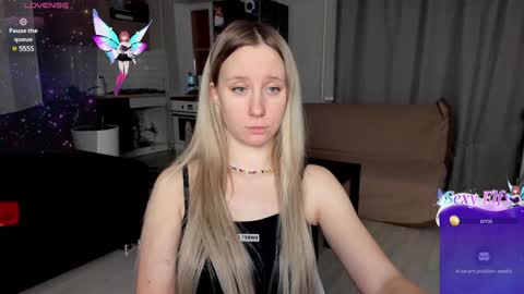 LusyaGreenberg online show from 12.04.24