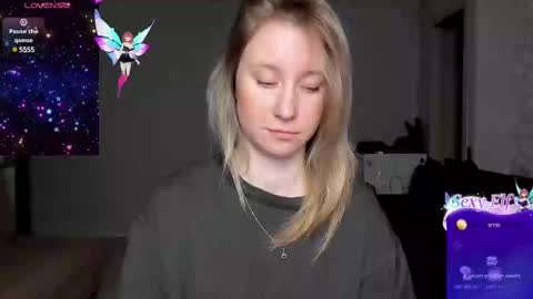 LusyaGreenberg online show from 02.09.25