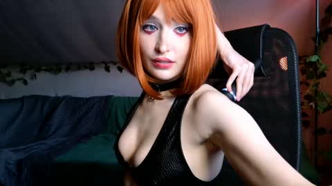 Snapshot of lusylune chatting on 03.02.26 Luy online show from 03.02.26