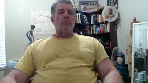 Snapshot of luv2bnakedallthetime chatting on 11.14.25 Tony online show from 11.14.25