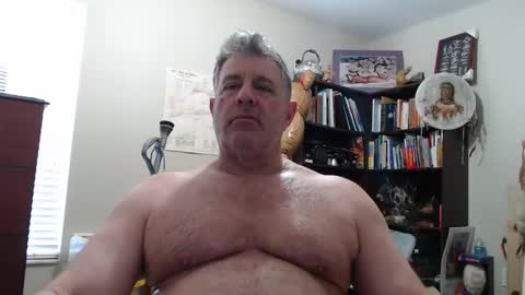 Snapshot of luv2bnakedallthetime chatting on 11.22.25 Tony online show from 11.22.25