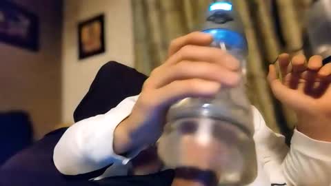 luv2cumc2c online show from 11.15.25