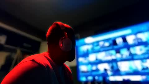 luv2cumc2c online show from 12.21.25