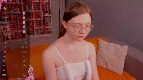 Tessa online show from 02.13.26