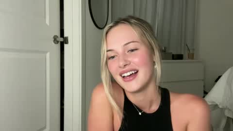 Aimee online show from 09.20.25