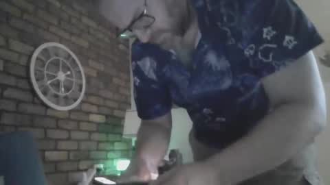 Captain Motorboa7 online show from 11.04.25