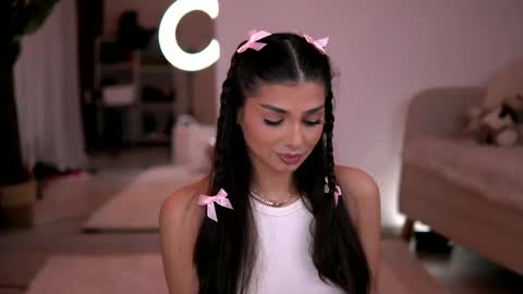 Caprice online show from 04.23.26