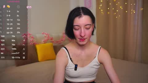 Sasha online show from 02.18.26