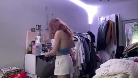 luvkoko online show from 05.29.26
