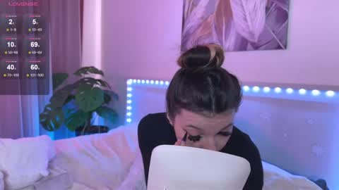 Veronica online show from 05.11.26
