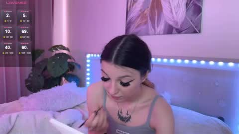 Veronica online show from 05.15.26