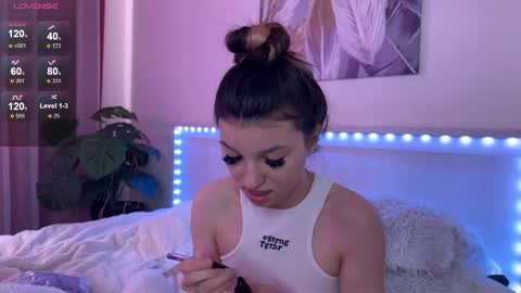 Veronica online show from 05.19.26