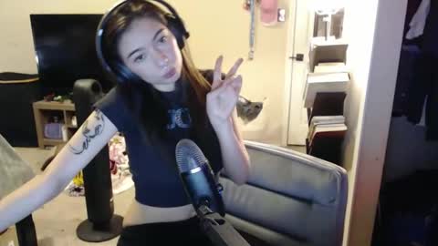 Snapshot of luvrxstarx chatting on 01.16.26 luvrxstarx online show from 01.16.26