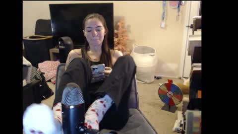 Snapshot of luvrxstarx chatting on 02.05.26 luvrxstarx online show from 02.05.26