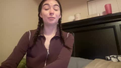 luvrxstarx online show from 03.15.26