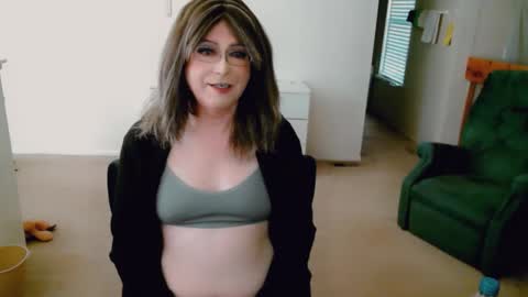 Britney online show from 03.05.26