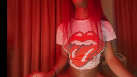 luvvlee online show from 06.13.26