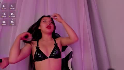 lux_bitchx online show from 11.16.25