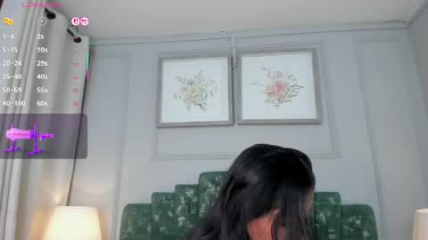 Snapshot of lux_bitchx chatting on 05.15.26 lux_bitchx online show from 05.15.26