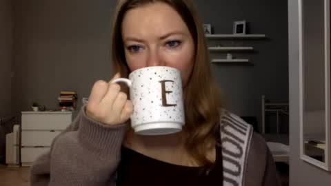 Millie online show from 11.16.25