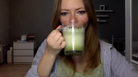 Millie online show from 01.18.26