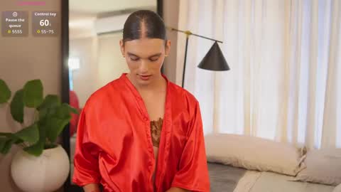 Luxa  online show from 04.28.26